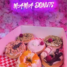Mama Donuts